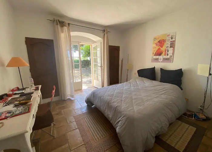 Villa Louise
