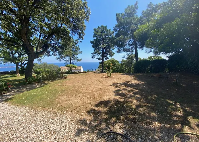 Villa Louise