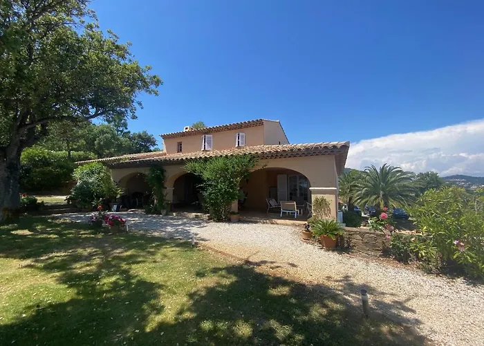 Villa Louise