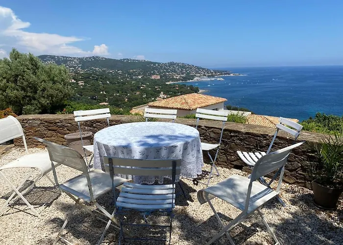 Villa Louise