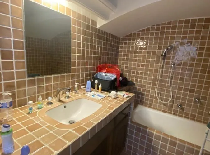 Louise فيلة سانت ماكسيم